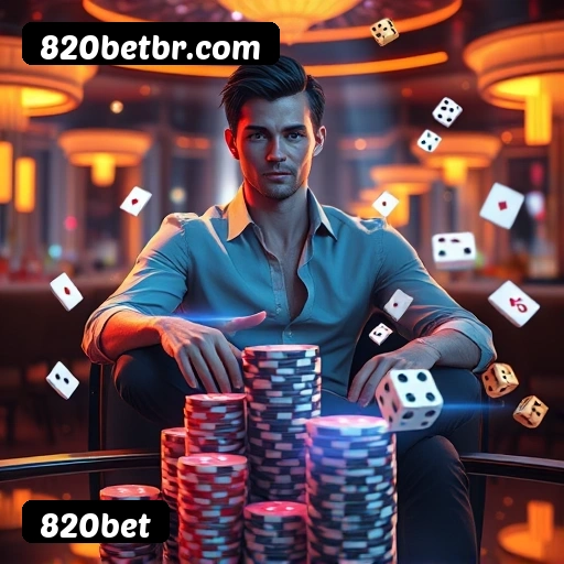 820bet São Paulo - Hot Promos