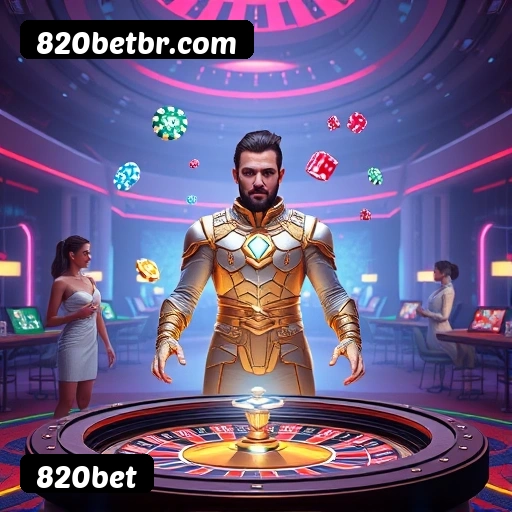 820bet - cassino ao vivo