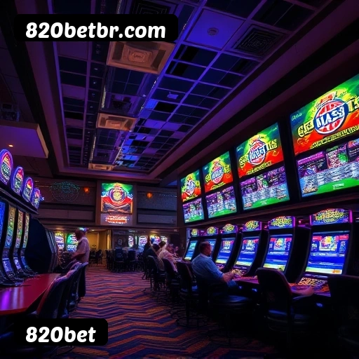 820bet - Security