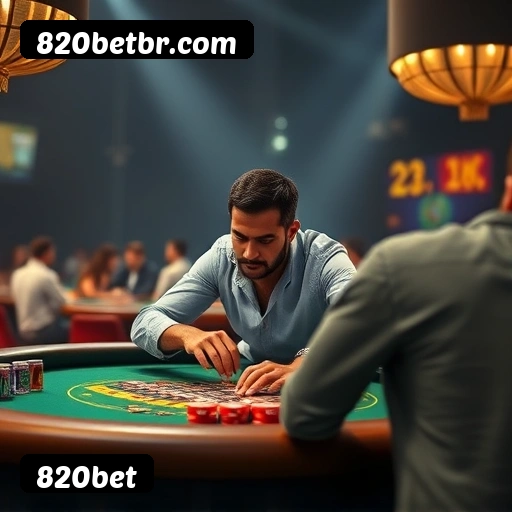 820bet - Winners Celebration