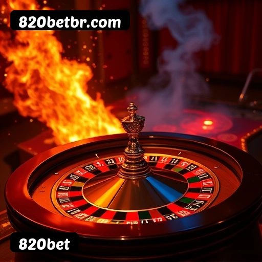 820bet Belo Horizonte - Provably Fair