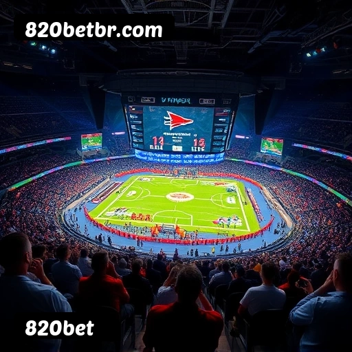 820bet Belo Horizonte - Promo Tips