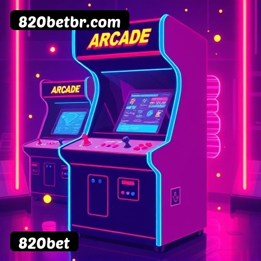 820bet Salvador - Bonus Stats