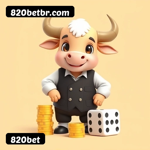 820bet Salvador - Strategy