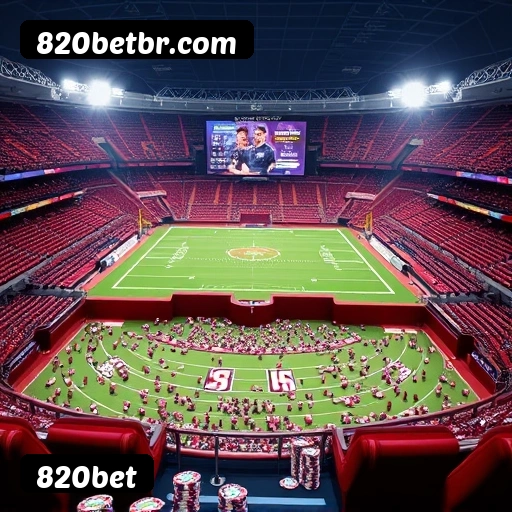 820bet Fortaleza - Reviews
