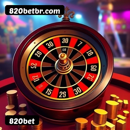 820bet - User Statistics