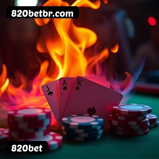 820bet Brasília - Bonus Features