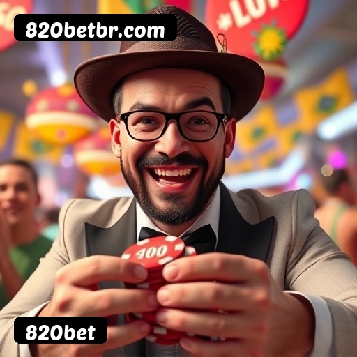 820bet - App Features