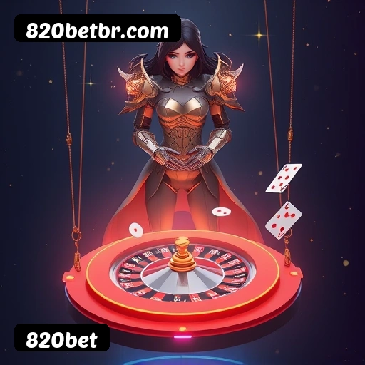 820bet Salvador - Support