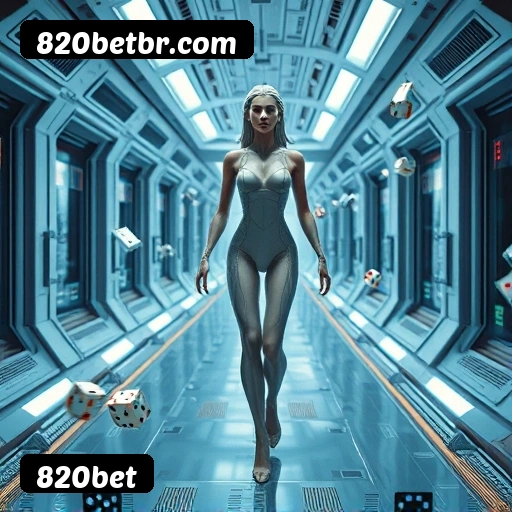820bet Salvador - Studio Tour