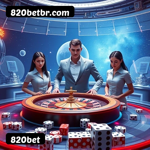 820bet Rio de Janeiro - Licenses