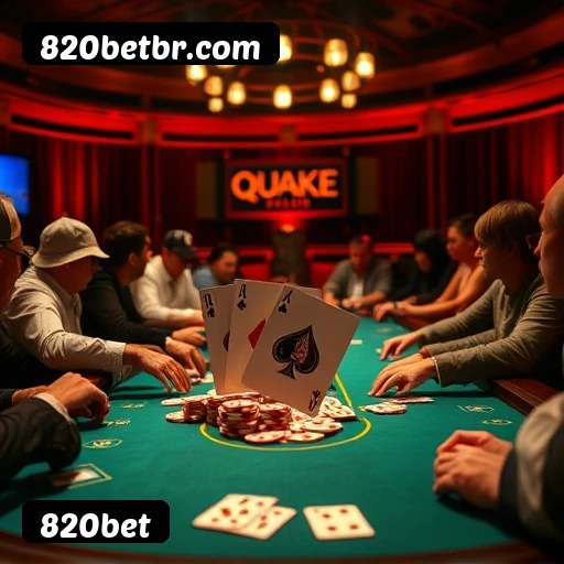 820bet São Paulo - All Bonuses