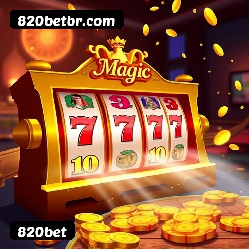 820bet Salvador - Promo Stats