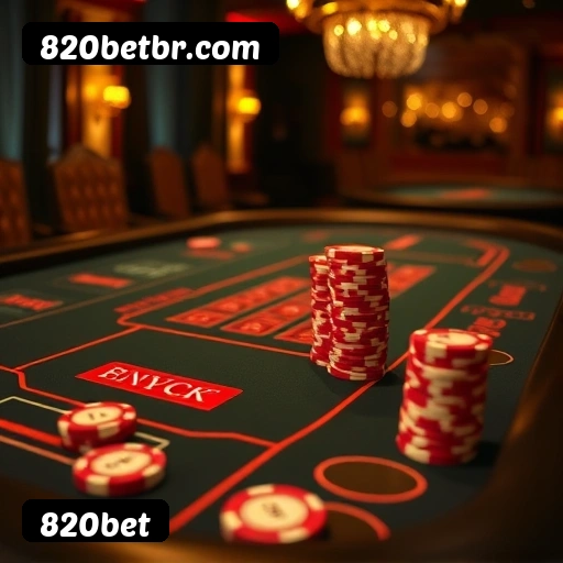 820bet São Paulo - Jogo Providers