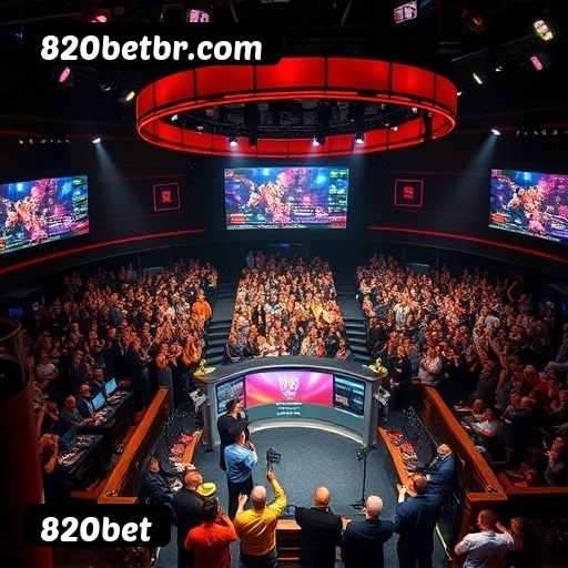 820bet Curitiba - Live Status