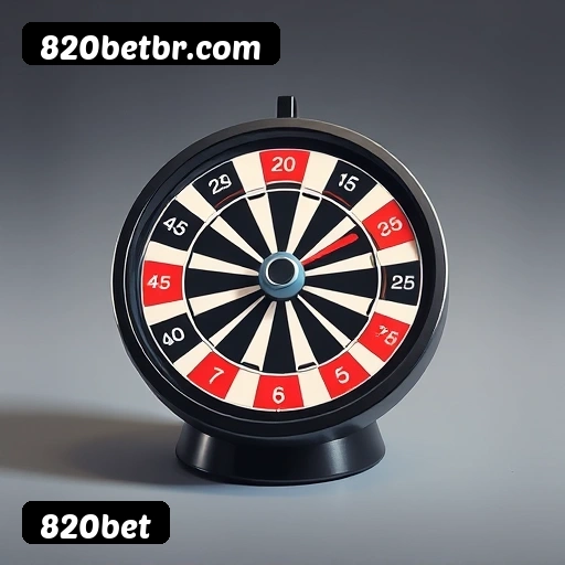 820bet - Support