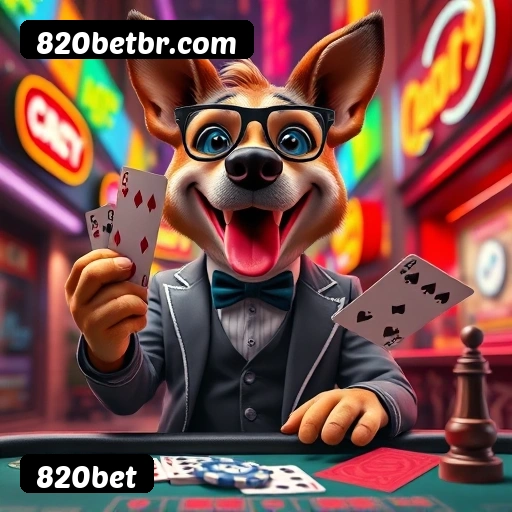 820bet Fortaleza - Leaderboard
