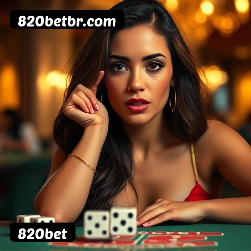 820bet - Análise de Mercados Esportivos