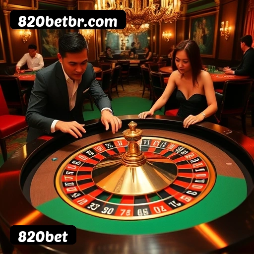 820bet - App Performance