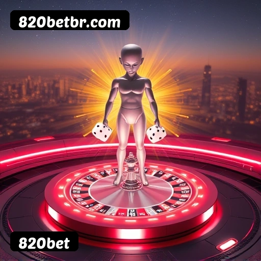 820bet Salvador - Strategies