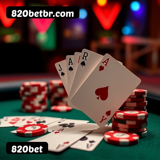 820bet Salvador - Football