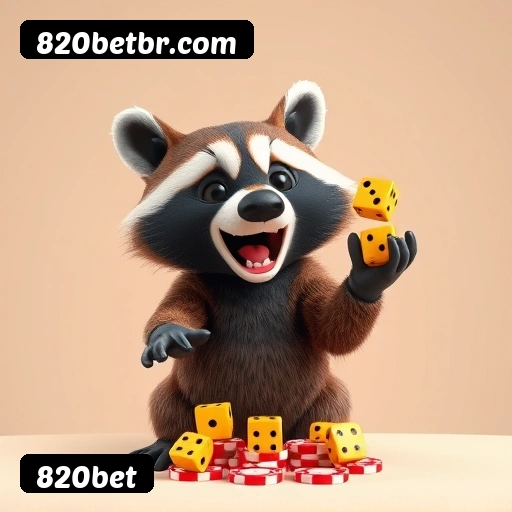 820bet Belo Horizonte - Jackpots