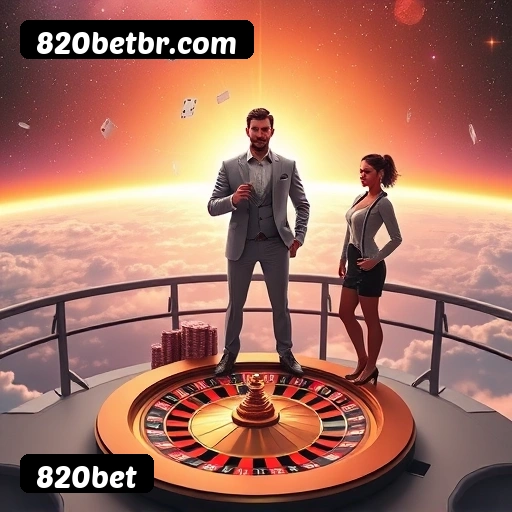 820bet Rio de Janeiro - Popular Jogos