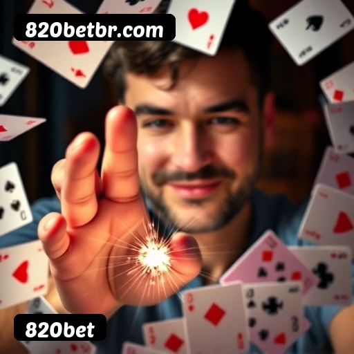 820bet Belo Horizonte - Reivindique Bonus